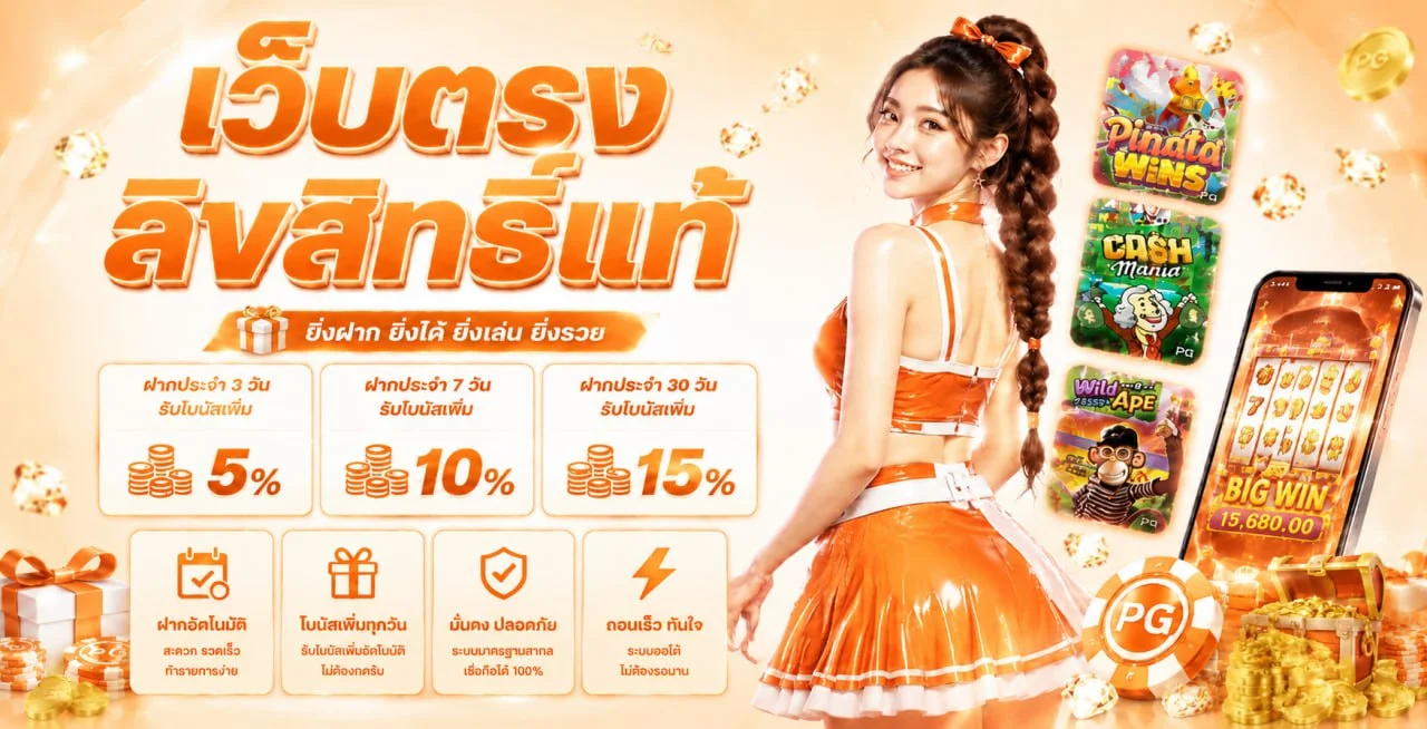 UFANATO ทางเข้าหลัก สมัคร โปรโมชั่นล่าสุด | เว็บตรง